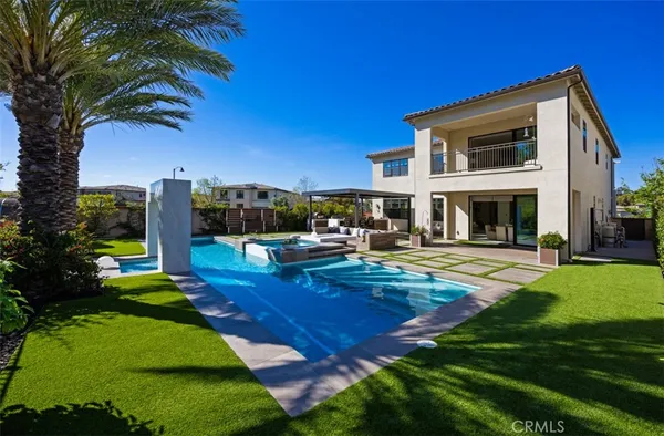 $4,695,000 | 26600 Paseo Retirada, San Juan Capistrano, CA 92675