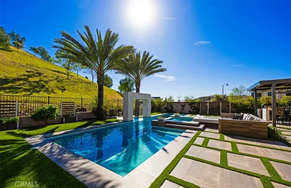 $4,695,000 | 26600 Paseo Retirada, San Juan Capistrano, CA 92675
