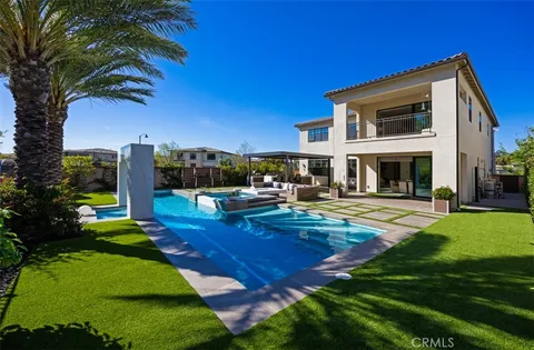 $4,595,000 | 26600 Paseo Retirada, San Juan Capistrano, CA 92675