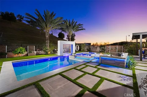 $4,595,000 | 26600 Paseo Retirada, San Juan Capistrano, CA 92675