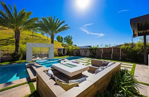 $4,595,000 | 26600 Paseo Retirada, San Juan Capistrano, CA 92675