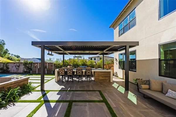 $4,695,000 | 26600 Paseo Retirada, San Juan Capistrano, CA 92675