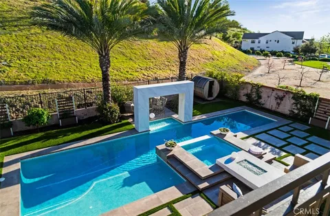 $4,595,000 | 26600 Paseo Retirada, San Juan Capistrano, CA 92675