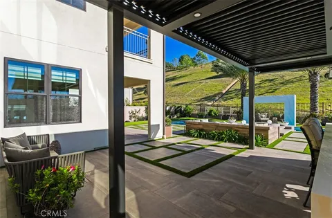 $4,595,000 | 26600 Paseo Retirada, San Juan Capistrano, CA 92675