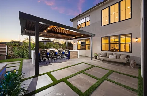 $4,595,000 | 26600 Paseo Retirada, San Juan Capistrano, CA 92675