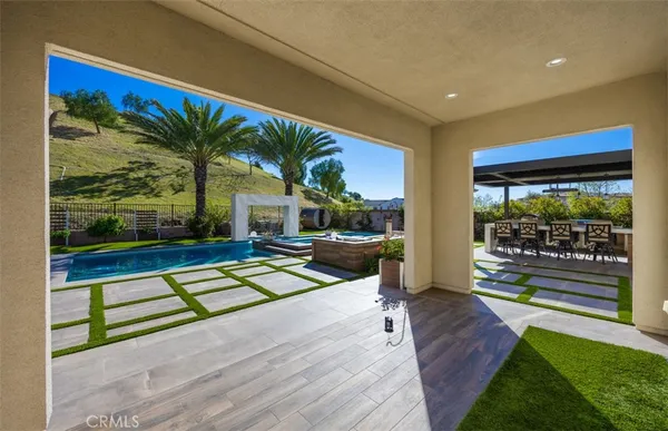 $4,695,000 | 26600 Paseo Retirada, San Juan Capistrano, CA 92675