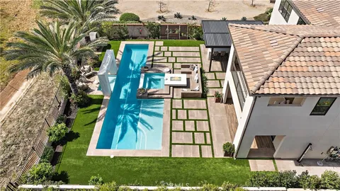 $4,595,000 | 26600 Paseo Retirada, San Juan Capistrano, CA 92675