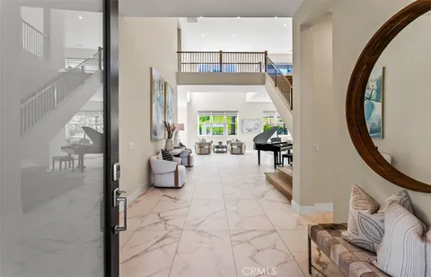 $4,595,000 | 26600 Paseo Retirada, San Juan Capistrano, CA 92675