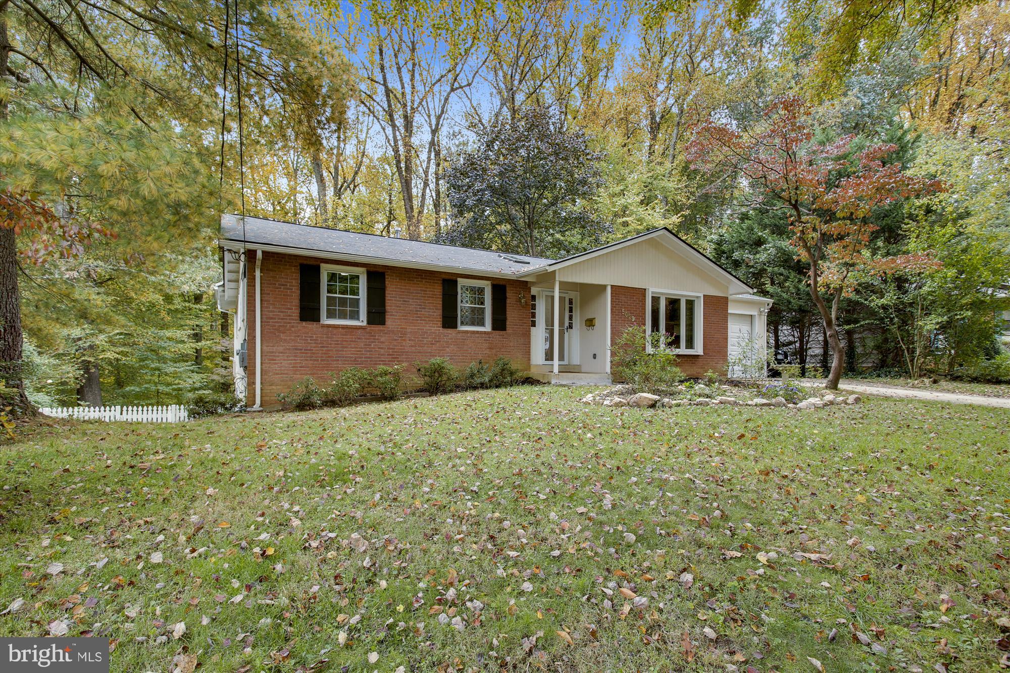 5629 Ravenel Lane Springfield, VA 22151 - Photo 2 of 74