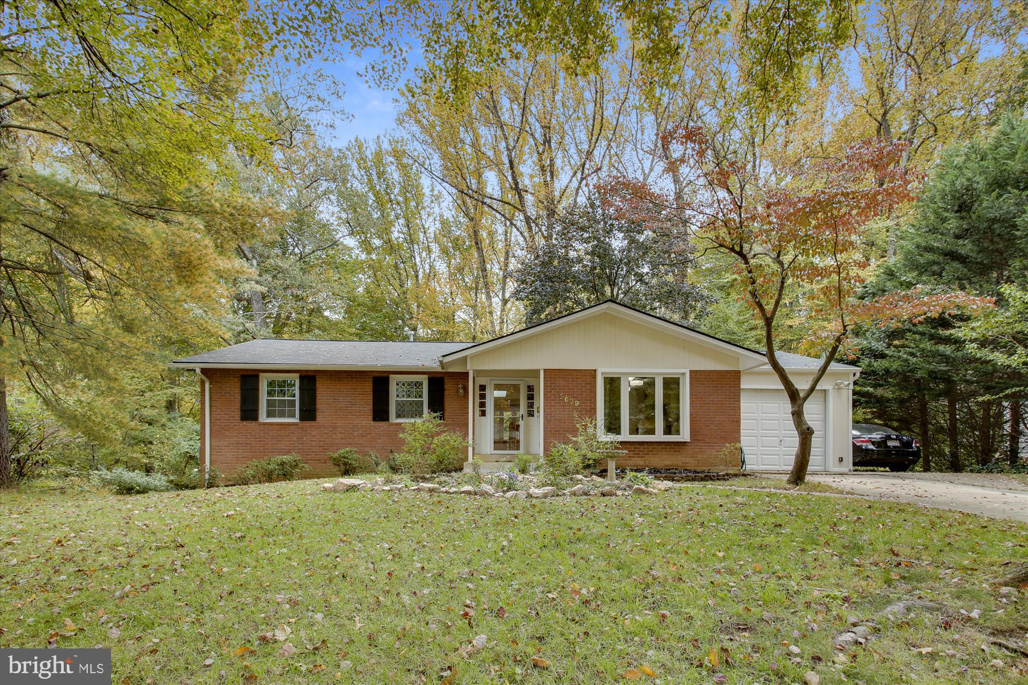 5629 Ravenel Lane Springfield, VA 22151 - Photo 3 of 74