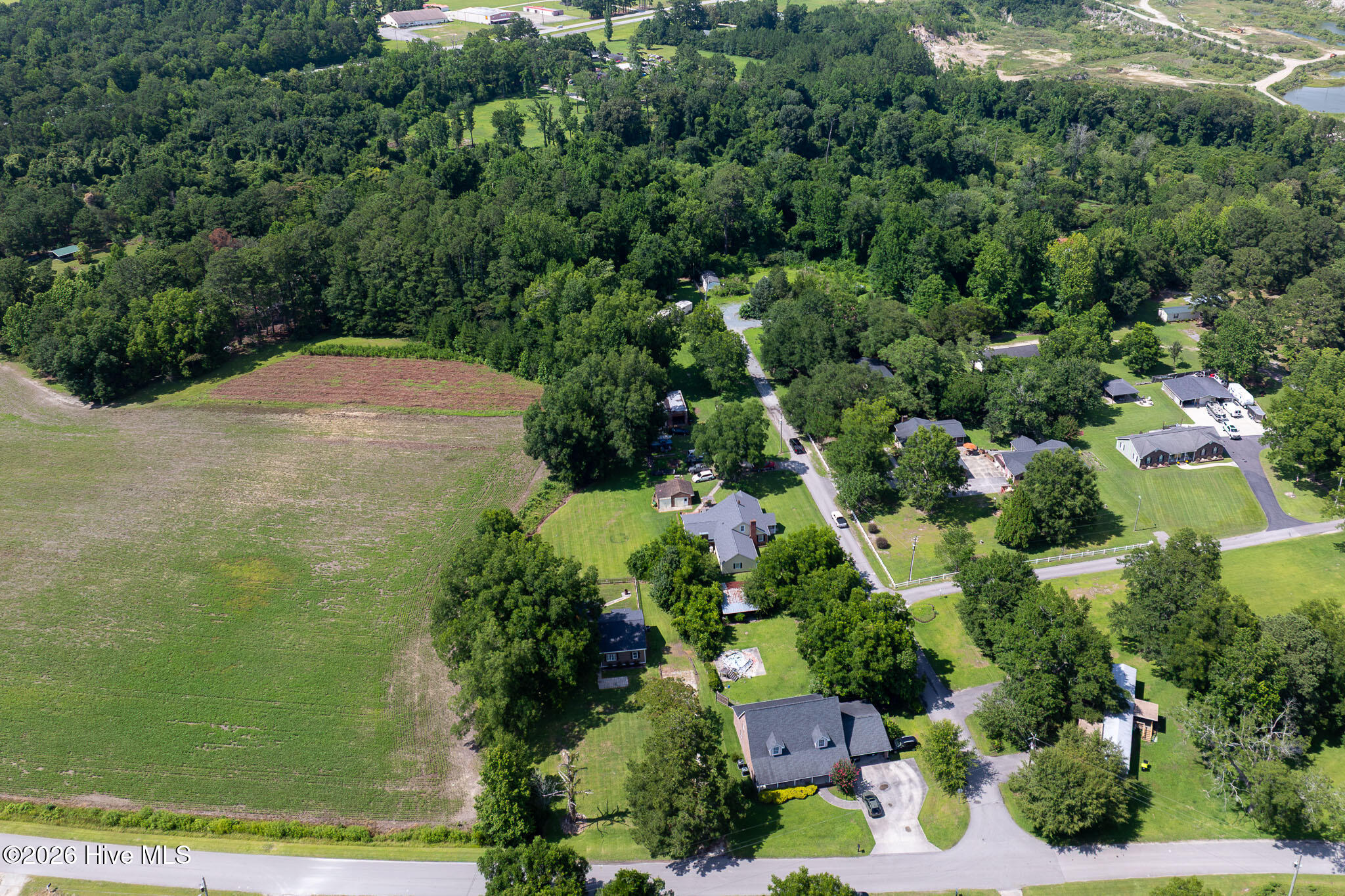 341 North Humphrey Road Jacksonville, NC 28546 - Photo 62 of 64