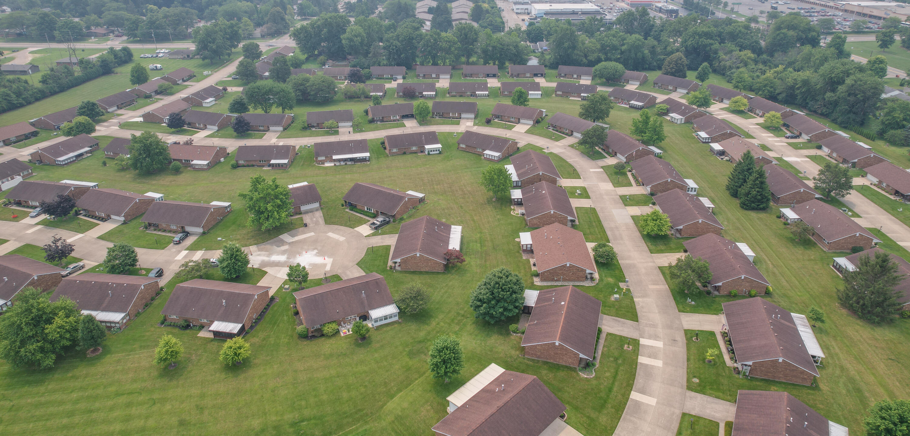 1036 Carson Lane, Unit 66 Springfield, OH 45503 - Photo 38 of 43