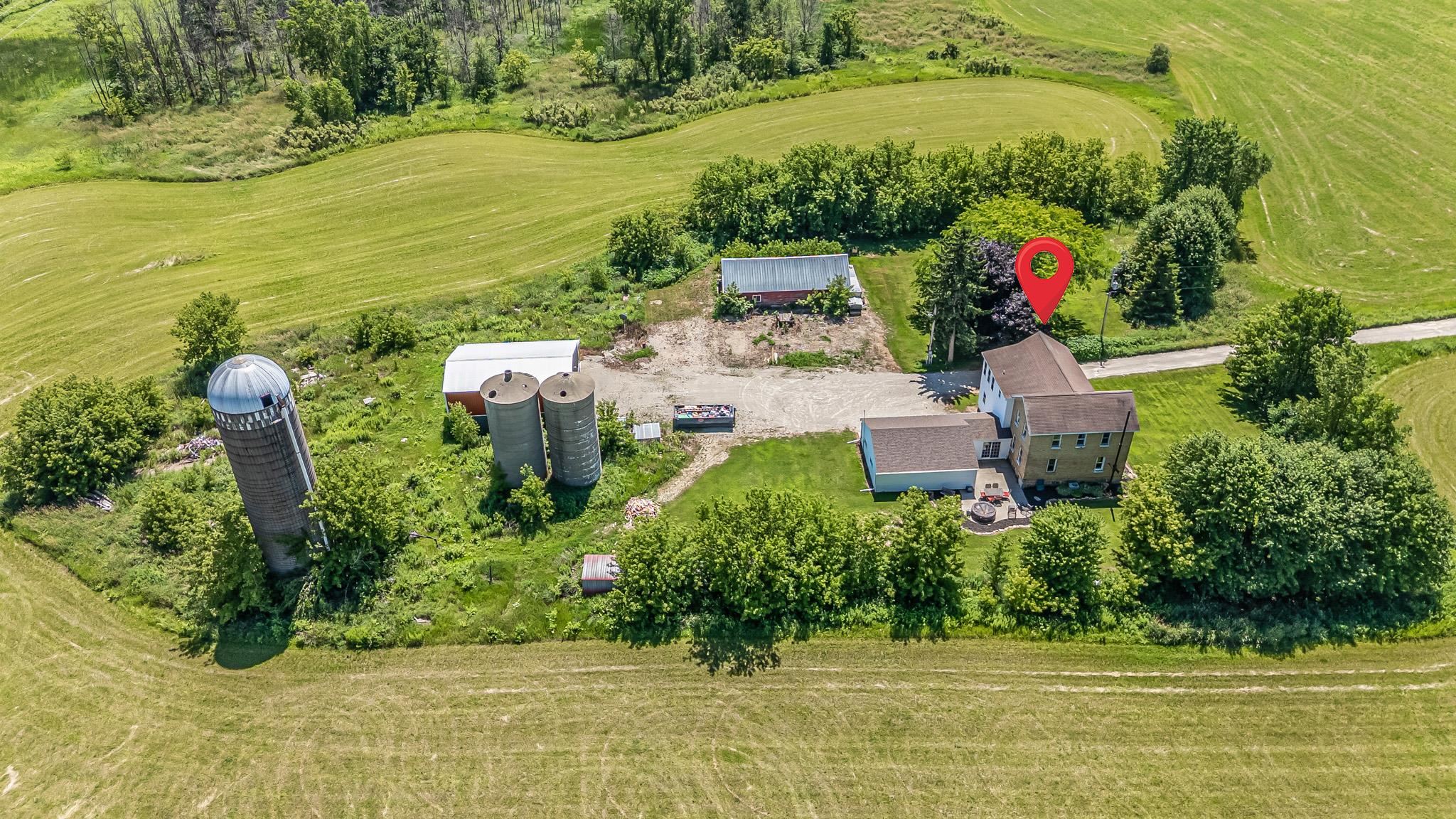 N5566 County Rd Ee Seymour, WI 54165 - Photo 48 of 62