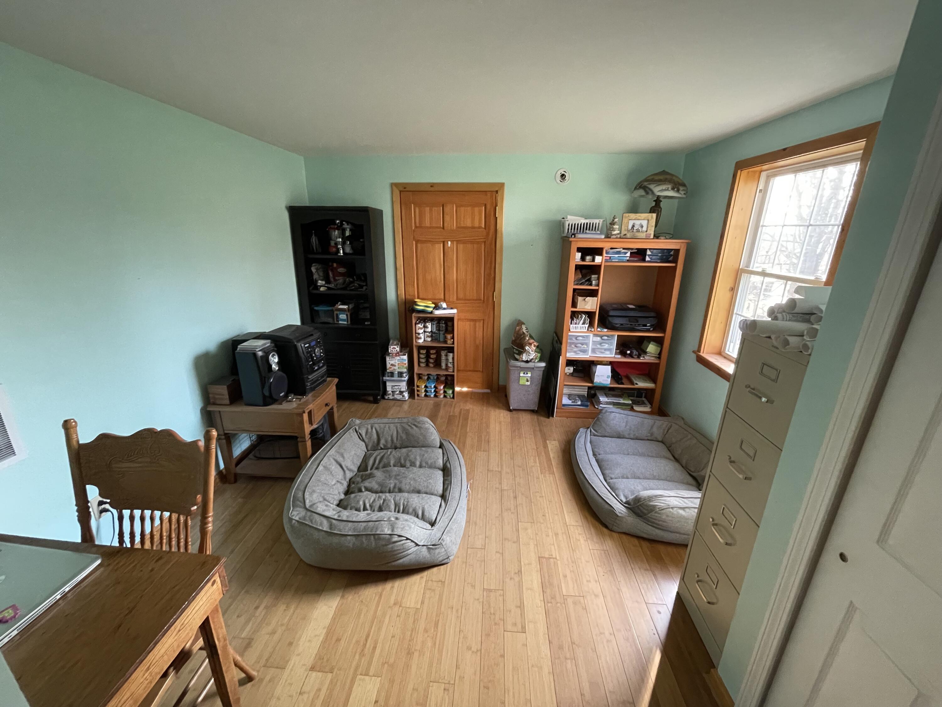 104 Parmenter Hill Road South China, ME 04358 - Photo 10 of 30 1st floor Office/BR/