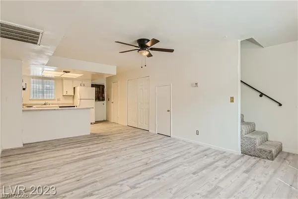 $1,375 | 5957 Vegas Drive, Las Vegas, NV 89108