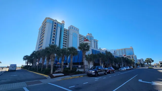 $148,000 | 2401 South Ocean Boulevard, Unit 259, Myrtle Beach, SC 29577