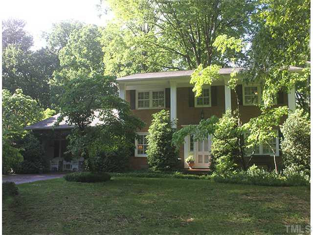 3412 Caldwell Drive Raleigh, NC 27607 - Photo 1 of 13 Photo 1
