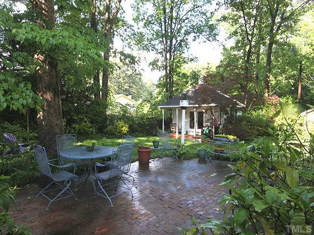 3412 Caldwell Drive Raleigh, NC 27607 - Photo 12 of 13 Photo 12