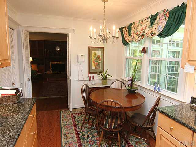 3412 Caldwell Drive Raleigh, NC 27607 - Photo 5 of 13 Photo 5