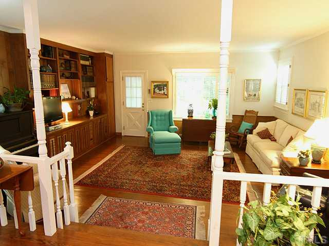 3412 Caldwell Drive Raleigh, NC 27607 - Photo 7 of 13 Photo 7