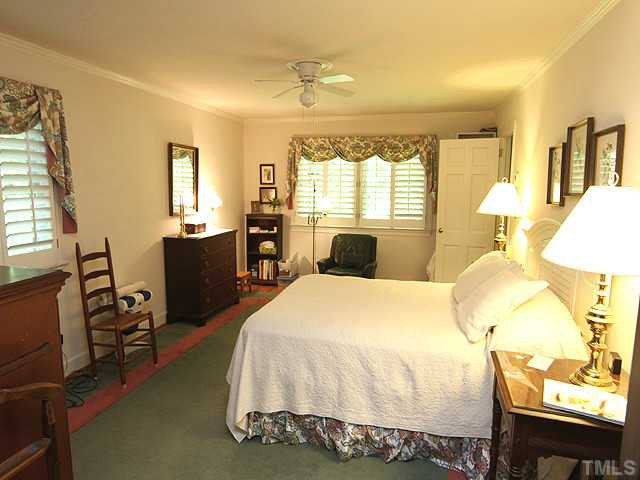 3412 Caldwell Drive Raleigh, NC 27607 - Photo 8 of 13 Photo 8