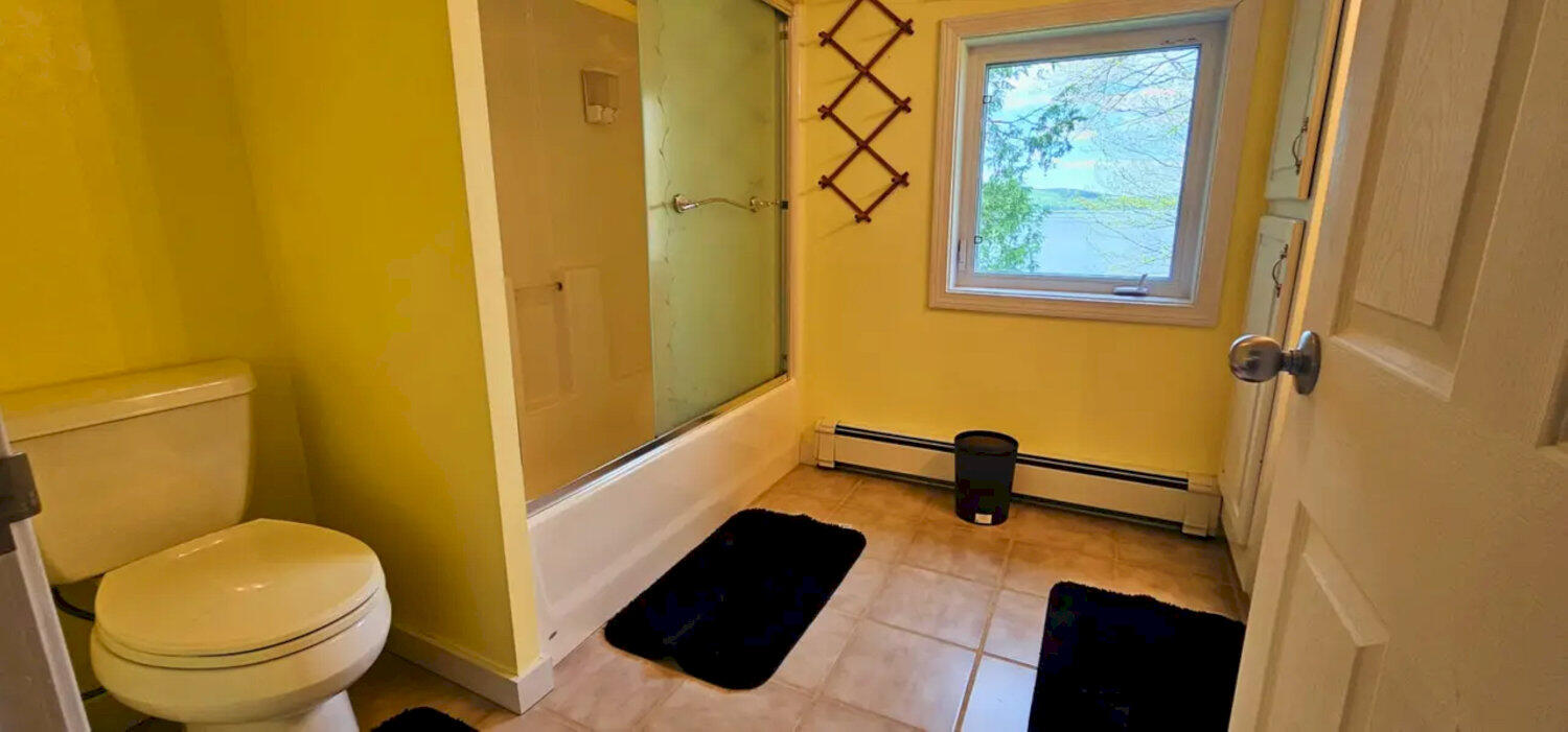 15 Lake Street Jackman, ME 04945 - Photo 21 of 28 8.3 Upstairs bathroom_result