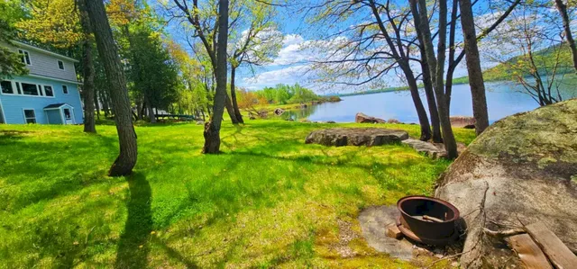 $585,000 | 15 Lake Street, Jackman, ME 04945