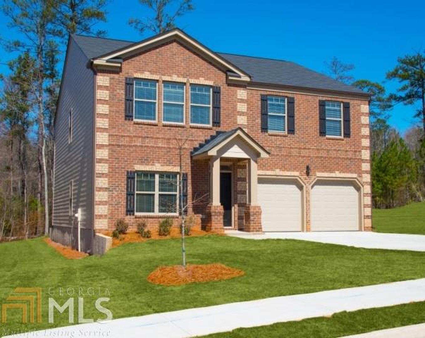 3657 River Rock Road, Unit 78 Lithonia, GA 30038 - Photo 1 of 1 Gallery Image 1