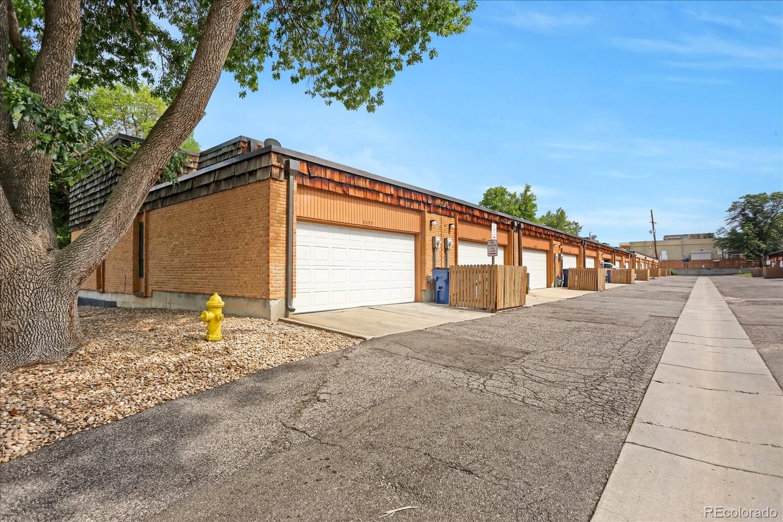 6473 Ward Road Arvada, CO 80004 - Photo 36 of 36