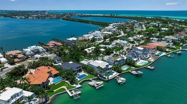 $10,995,000 | 1435 Westway Drive, Sarasota, FL 34236