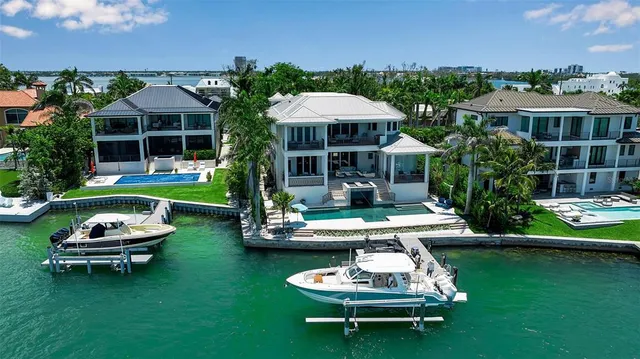 $10,995,000 | 1435 Westway Drive, Sarasota, FL 34236