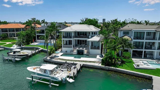 $10,995,000 | 1435 Westway Drive, Sarasota, FL 34236