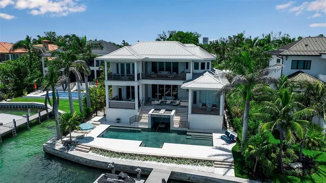 $10,995,000 | 1435 Westway Drive, Sarasota, FL 34236