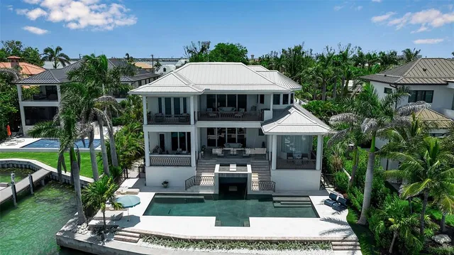 $10,995,000 | 1435 Westway Drive, Sarasota, FL 34236