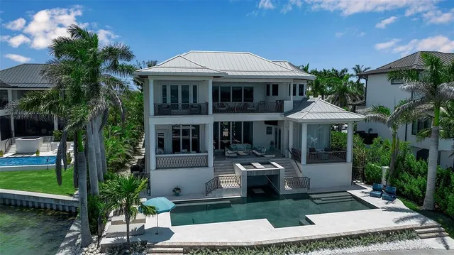 $10,995,000 | 1435 Westway Drive, Sarasota, FL 34236