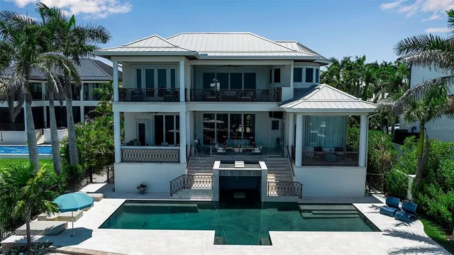 $10,995,000 | 1435 Westway Drive, Sarasota, FL 34236