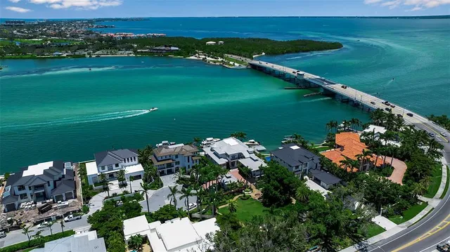 $10,995,000 | 1435 Westway Drive, Sarasota, FL 34236
