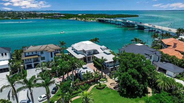 $10,995,000 | 1435 Westway Drive, Sarasota, FL 34236