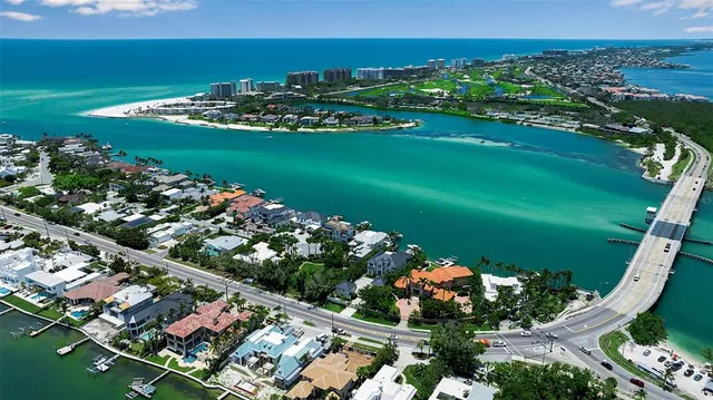 $10,995,000 | 1435 Westway Drive, Sarasota, FL 34236