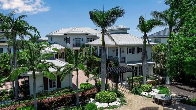 $10,995,000 | 1435 Westway Drive, Sarasota, FL 34236