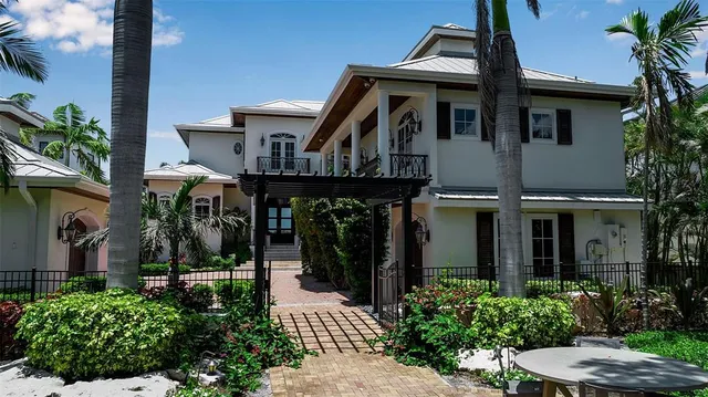 $10,995,000 | 1435 Westway Drive, Sarasota, FL 34236