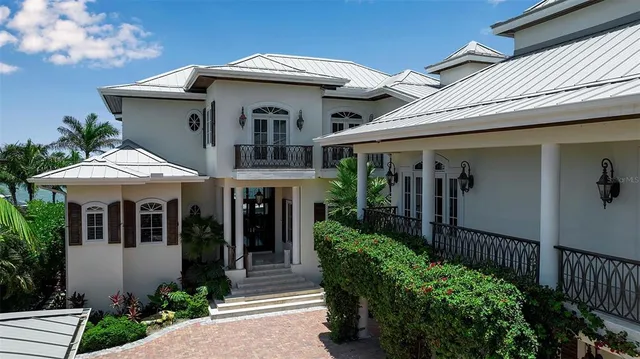 $10,995,000 | 1435 Westway Drive, Sarasota, FL 34236