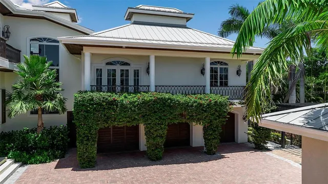 $10,995,000 | 1435 Westway Drive, Sarasota, FL 34236