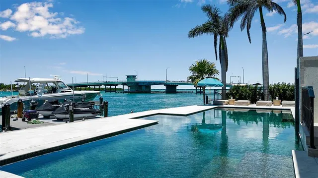 $10,995,000 | 1435 Westway Drive, Sarasota, FL 34236