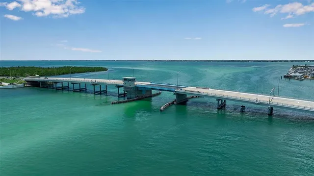 $10,995,000 | 1435 Westway Drive, Sarasota, FL 34236