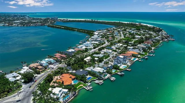 $10,995,000 | 1435 Westway Drive, Sarasota, FL 34236