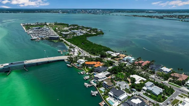 $10,995,000 | 1435 Westway Drive, Sarasota, FL 34236