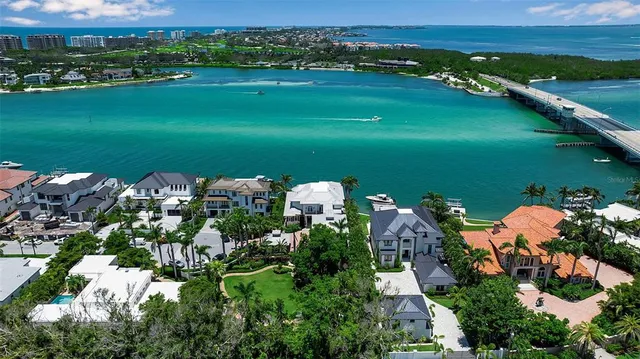 $10,995,000 | 1435 Westway Drive, Sarasota, FL 34236