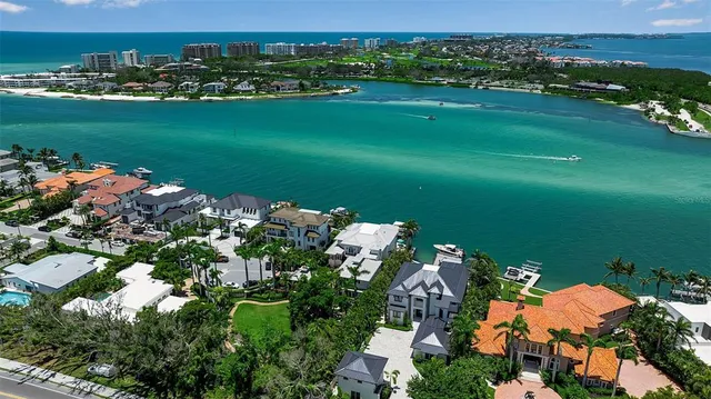 $10,995,000 | 1435 Westway Drive, Sarasota, FL 34236