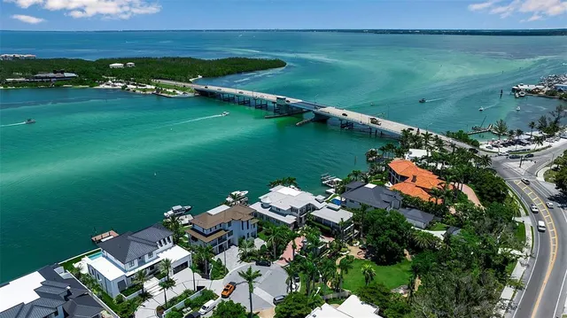 $10,995,000 | 1435 Westway Drive, Sarasota, FL 34236